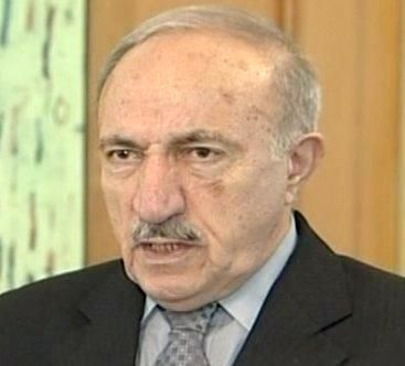 نشست ملی برای حل بحران عراق