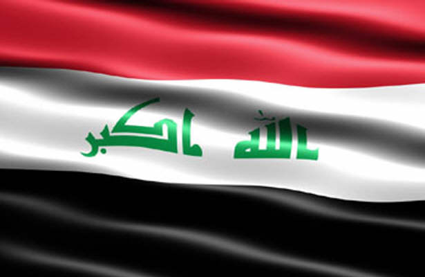 نشست معارضان سوری درعراق