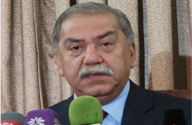 الهاشمی قاتلان فرزندانم را فراری داد