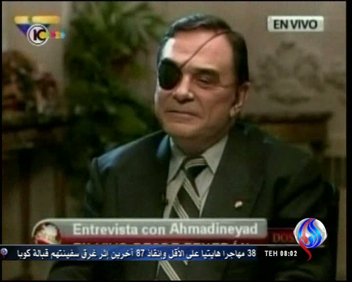 جنگ اطلاعاتی ایران وغرب دررسانه اسرائیلی