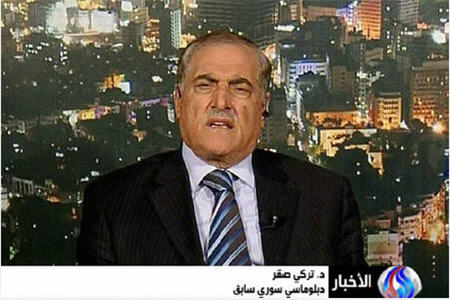 انفجارهاي دمشق انتقام ازمردم سوريه بود