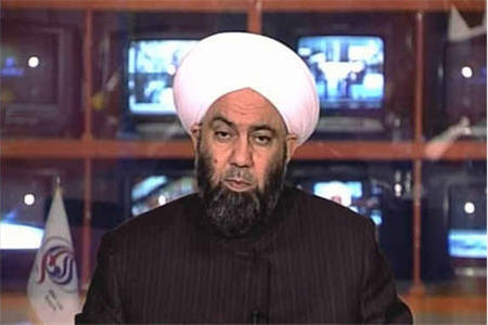 قطرعامل آمريكا واسراييل براي فتنه درمنطقه