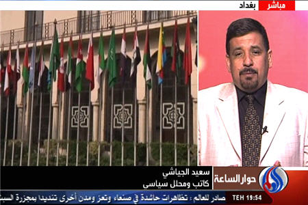  اتحاديه عرب تحت فرمان چند عضو بانفوذ