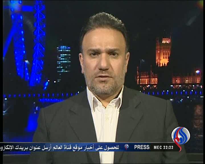 انگيزه آل خليفه براي ادامه سركوب