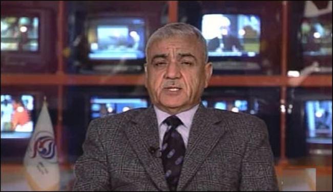 انسحاب الاحتلال من العراق ثمرة جهود وطنية
