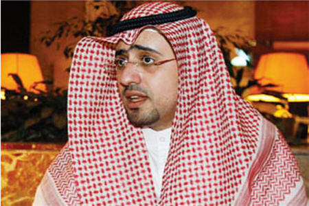 اشتباه تاریخی آل‌خلیفه از نظر شاهزاده ناراضی
