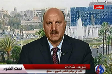 نگراني غرب از اصلاحات در سوريه