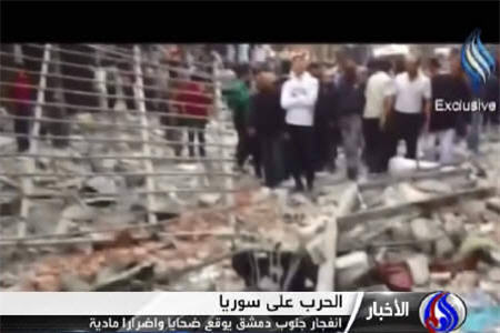 نقض آتش بس در سوريه قابل پيش بيني بود