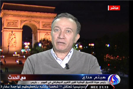 مخالف سوری: مخالفان آتش بس اندک هستند
