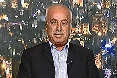 مخالف سوري:آمريكا و حاميان آن مسوول ادامه بحران هستند