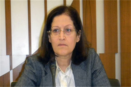 وزیر بحرینی به 