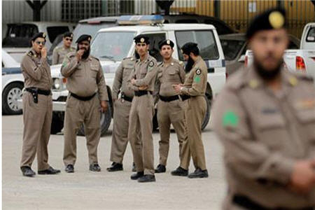 اعتراض عراق به برخورد آل‌سعود با حجاح این کشور