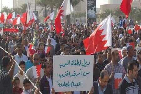  لغو تابعيت شهروندان بحريني مغاير شئون انساني است