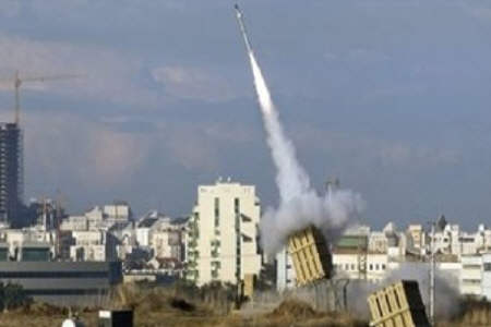 درهاي جهنم به روي صهيونيست ها گشوده شده است