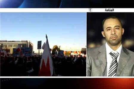 سکوت جهان دربرابر جنایات آل خلیفه