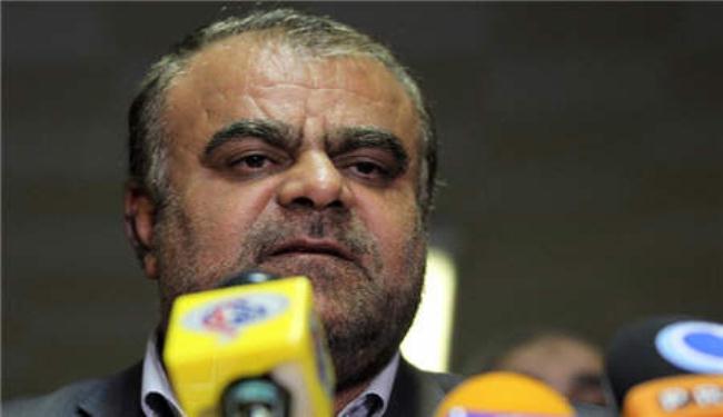 قاسمي: العقوبات ليست حدثا جديدا