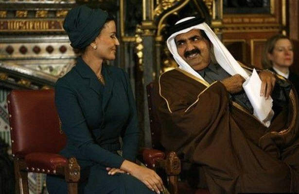 قطر برگزاري كنفرانس قدس را به تعويق انداخت