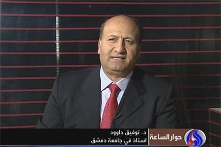 كشتار مردم سوريه با تحريك آمريكا و اسراييل