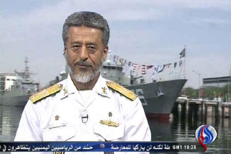 هشدار ایران به آمریکا درباره حضور در منطقه