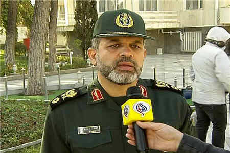 حضور بیگانگان در منطقه توجیهی ندارد