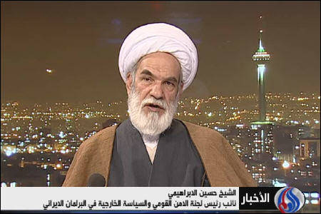 هشدار به غرب درباره عواقب تحریم نفتی ایران