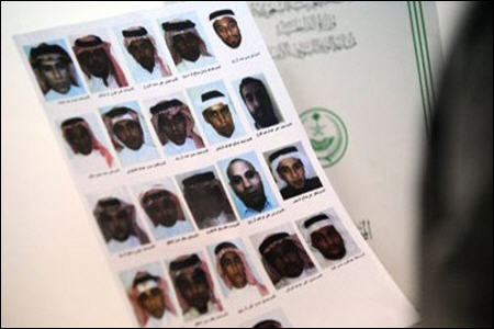 واکنش مخالفان سعودی به اتهامات ریاض
