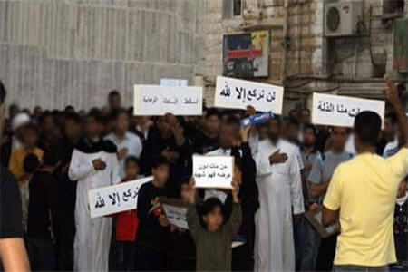 انتقاد ازبرخورد ملاطفت آميز سازمان ملل با رياض