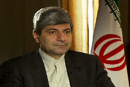 استقبال ایران از آزادی دریانوردان