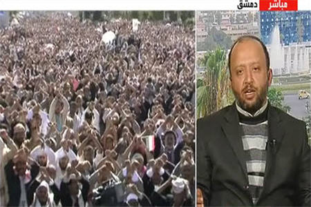توافقنامه رياض خواسته ملت يمن نيست