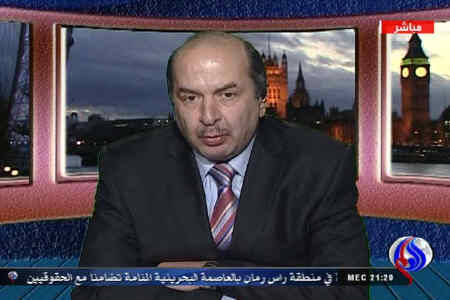 آل‌سعود درمسیر دیکتاتورهای سرنگون شده