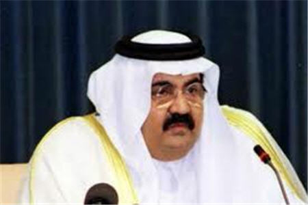 خشم قطر از گزارش ناظران درباره سوريه