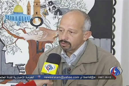 موج جدید کوچ اجباری فلسطینیان
