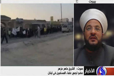 هجمه گسترده آل خليفه به دين اسلام 