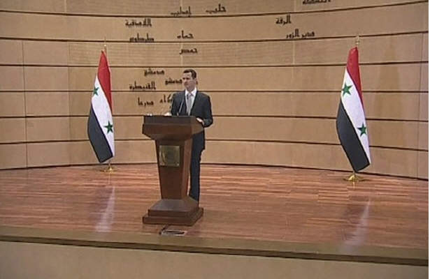پبشنهاد اعزام ناظران را خودم مطرح کردم