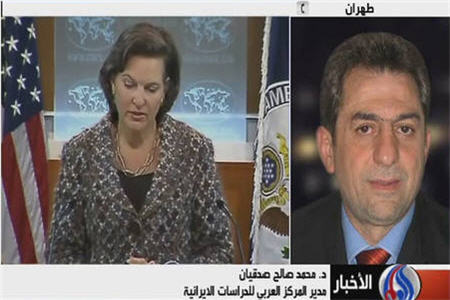 پشت پرده جنجال عليه فعاليت هسته اي ايران