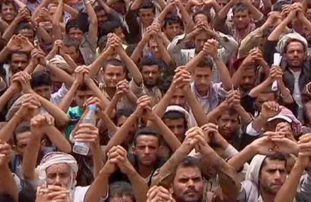 اعطاي مصونيت به صالح توهين به ملت يمن