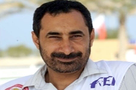 بدرفتاری با داوربین المللی درزندانهای آل‌خلیفه
