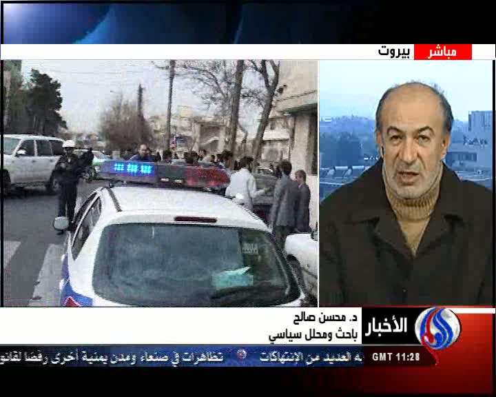هدف آمریکا و اسرائیل از ترورها در ایران