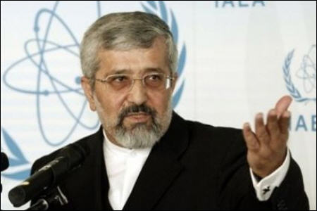 حمایت جهانی از دانشمندان در برابر ترور
