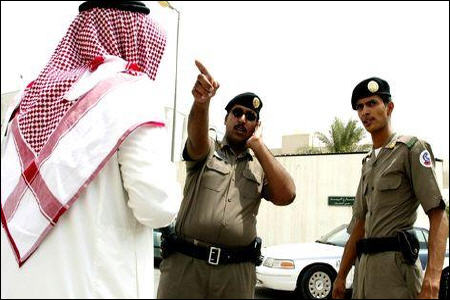 نیروهای سعودی جوان شیعه را به شهادت رساندند