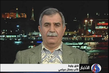 بازنگری نسبی سیاست آنکارا در قبال سوریه
