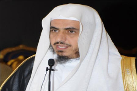 رییس هیات امر به معروف عربستان برکنار شد