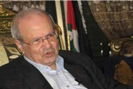 آمریکا از تروریستها در سوریه حمایت می‌کند