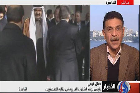 سوء استفاده قطر از ناتوانی کشورهای عربی