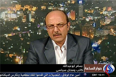 حمايت قطر از طرح تقسيم طايفه اي درمنطقه 
