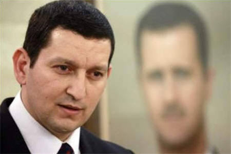 تاسف سوريه از اظهارات دروغ عليه دمشق