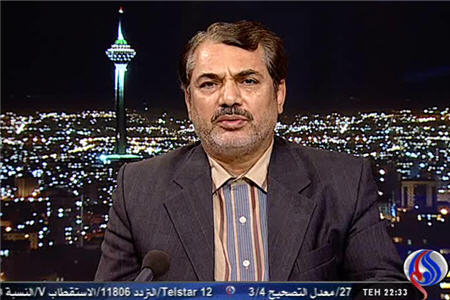 جايگزينهاي ايران درصورت تحريم احتمالي نفت