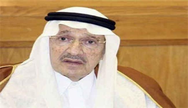 الامير طلال يفجر قنبلة الـ500 مليون متر مربع