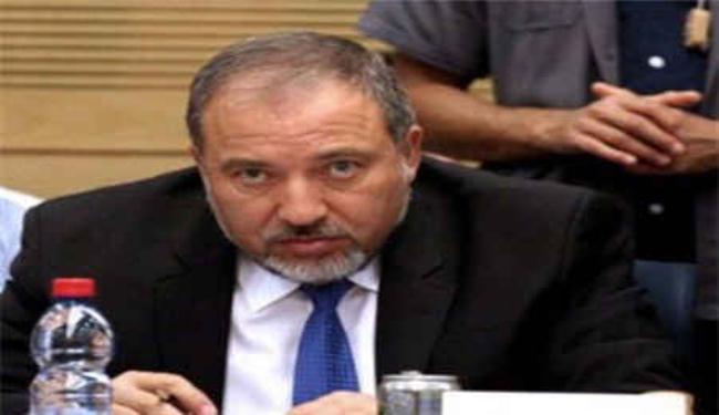 ليبرمان شخص غير مرغوب به في واشنطن