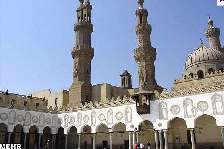 اصلاحات اساسی در الازهرمصر 